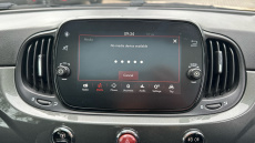 Fiat 500 1.2 Mirror 3dr Petrol Hatchback
